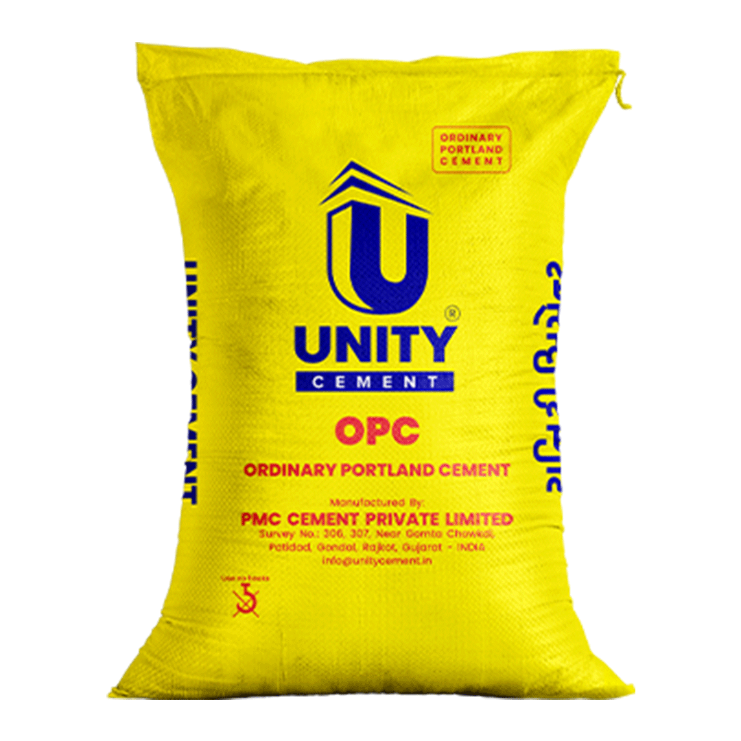 Our Products Unity Cement