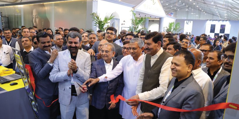 Unity Cement participating at GPBS 2024