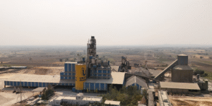 Cement Plants in Gujarat